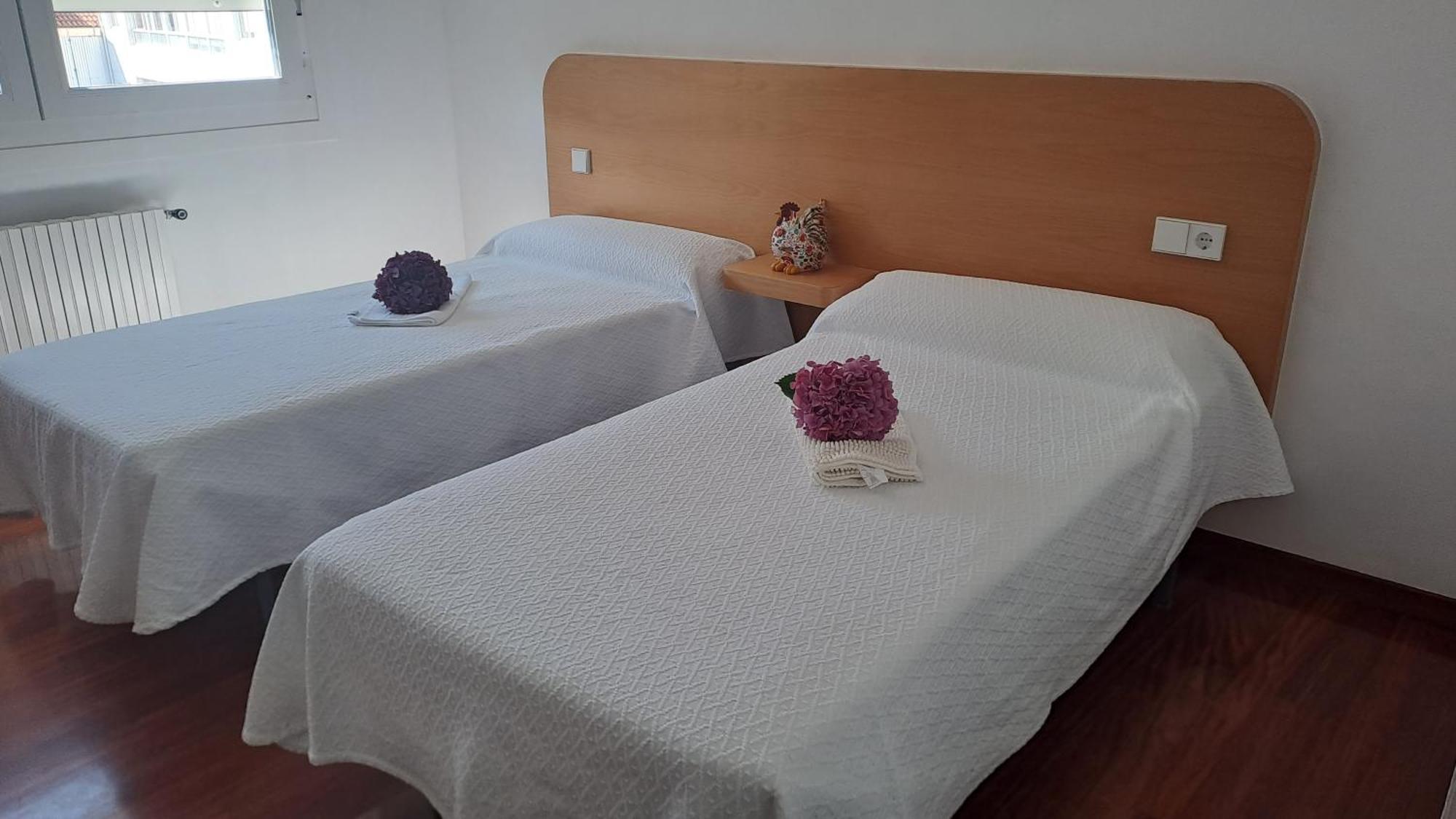 Hotel Victorino Silleda Εξωτερικό φωτογραφία